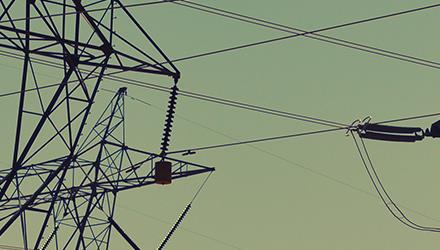 R6bn earmarked for investment in electricity infrastructure for service delivery